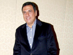 Boman Irani becomes a grandfather