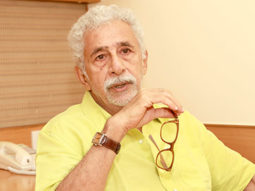 Naseeruddin Shah does not believe in Indian acting schools