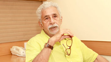 Naseeruddin Shah does not believe in Indian acting schools