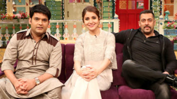 Salman Khan defies channel diktat, goes on Kapil Sharma’s Show