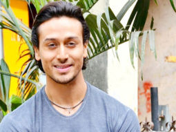 Tiger Shroff roped in for Sabbir Khan’s next Munna Michael