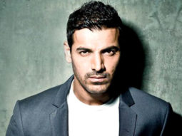 John Abraham goes on a detox after turning chain smoker in Dishoom