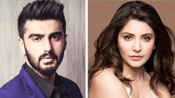 Arjun Kapoor to star opposite Anushka Sharma in Kaneda?