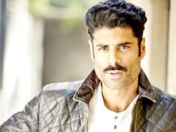 Sikander Kher to play pivotal role in Sense 8