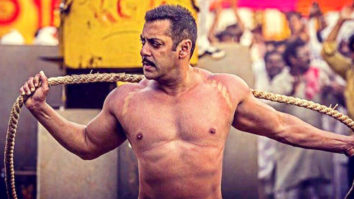 Salman Khan unruffled by Sultan’s rousing opening