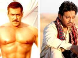 Pandemonium at the box office, Sultan sends Irrfan Khan starrer scurrying