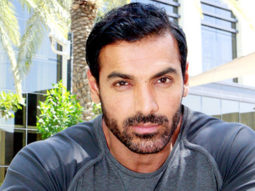 John Abraham condemns culling of animals