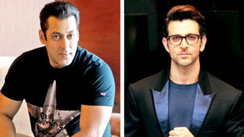 Salman Khan to hold special screening of Sultan for Hrithik Roshan