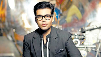 Karan Johar’s Dharma Productions enters advertisement world