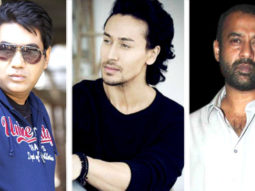 Police complaint lodged against Sabbir Khan, Tiger Shroff and Madhu Mantena