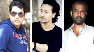 Police complaint lodged against Sabbir Khan, Tiger Shroff and Madhu Mantena