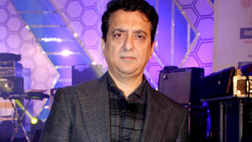 Sajid Nadiadwala files a complaint against impostor at cyber cell