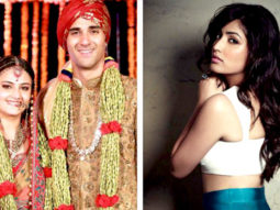 Pulkit Samrat’s wife Shweta Rohira accuses Yami Gautam of being a homebreaker