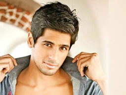 Sidharth Malhotra to endorse Brylcreem?
