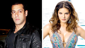 Salman Khan and Sunny Leone are the most searched Indian actors on Google