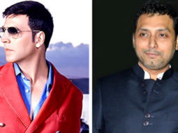 Akshay Kumar in a cameo in Neeraj Pandey’s Taapsee Pannu starrer