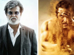 Can Rajinikanth take on Salman Khan?