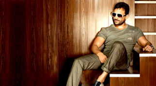 Saif Ali Khan’s Chef delayed due to his injury