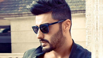Arjun Kapoor to play a double role again in Mubaraka