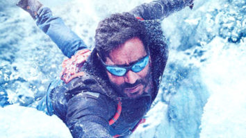 Ajay Devgn’s Shivaay trailer to be launched amongst fans in Indore on August 7