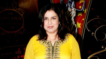 Farah Khan to turn judge for Jhalak Dikhla Jaa