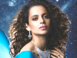 Kangna Ranaut to be the face of Nakshatra Diamond jewellery