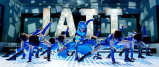 Movie Stills Of The Movie A Flying Jatt