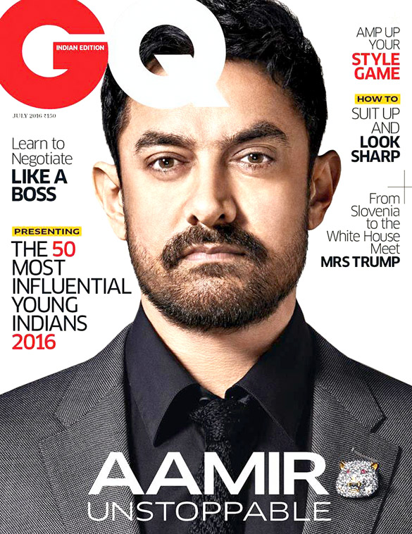 aamir khan 125