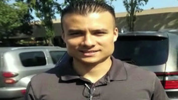 Aamir Khan Inspired This Bollywood Buff From USA For Building Body