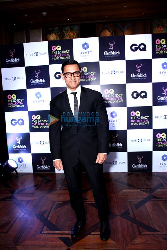 aamir at gq the 50 most influential young indians 1