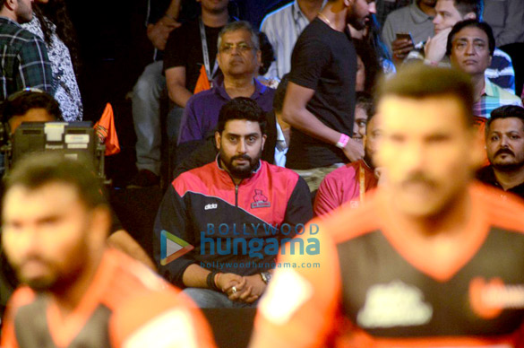 abhishek sonu pro kabaddi league 1