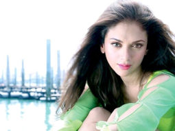 Aditi Rao Hydari learns Tamil from filmmaker Mani Ratnam