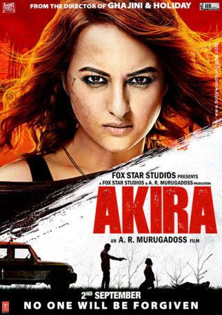First Look Of The Movie Akira