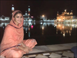 Check out: Alia Bhatt visits Golden Temple