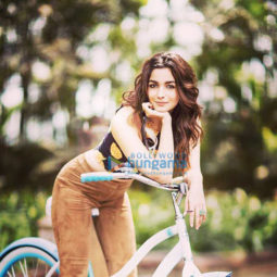 Celebrity Photo Of Alia Bhatt