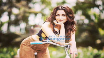 Celebrity Photo Of Alia Bhatt