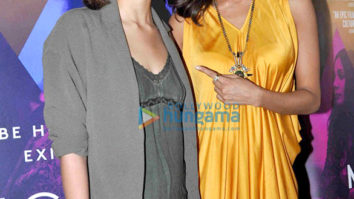 Alia Bhatt, Ira Dubey, Jackie Shroff & others at ‘M Cream’ movie screening