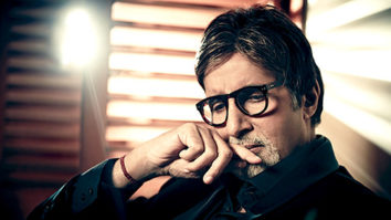 Amitabh Bachchan expresses concern over recent ‘horrific incidents’