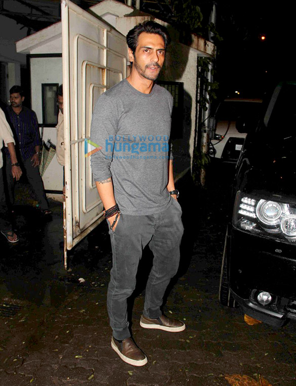 arjun rampal nishikant kamat post madaari screening 5