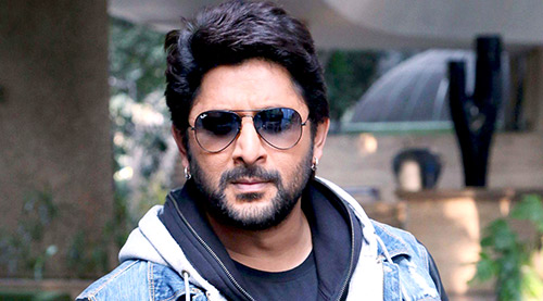 Arshad Warsi