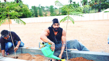 On The Sets Of The Movie Bahubali 2 - The Conclusion