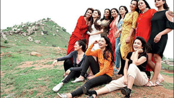 Check out: Vidya Balan introduces her Begum Jaan cast