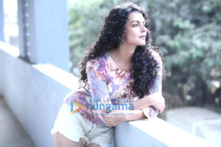 Celebrity Photo Of Bidita Bag