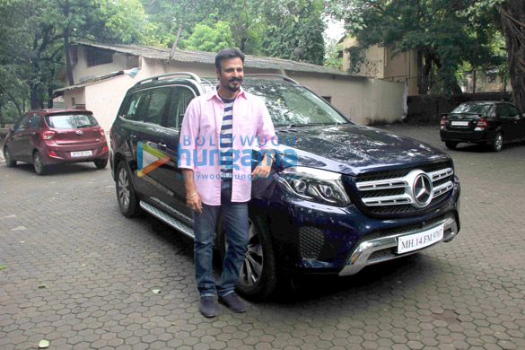 cast and crew promote great grand masti 2