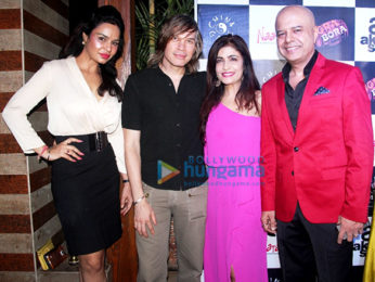 Celebs grace DJ Akbar Sami's party