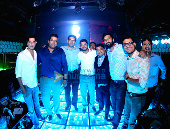 celebs grace the launch of dj aqeels night club sirkus 4