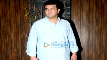 Dangal cast and crew get together at Aamir Khan’s house