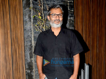 Dangal cast and crew get together at Aamir Khan's house