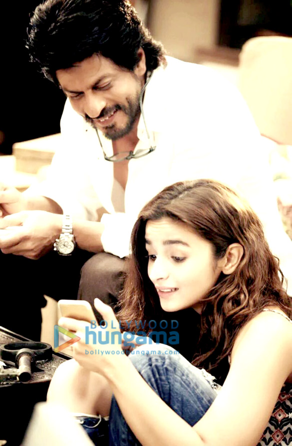 dear zindagi 2 3