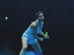 Watch: Deepika Padukone in Nike’s new fitness anthem